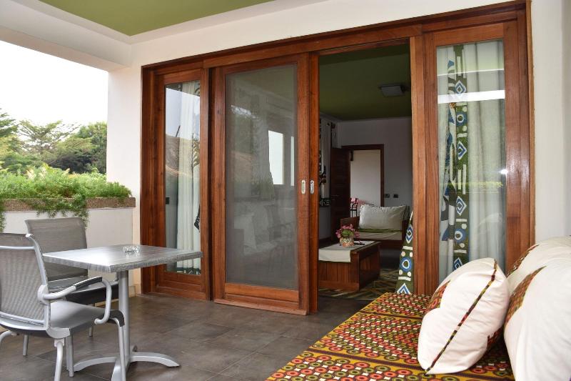 Hotel Club Du Lac Tanganyika image