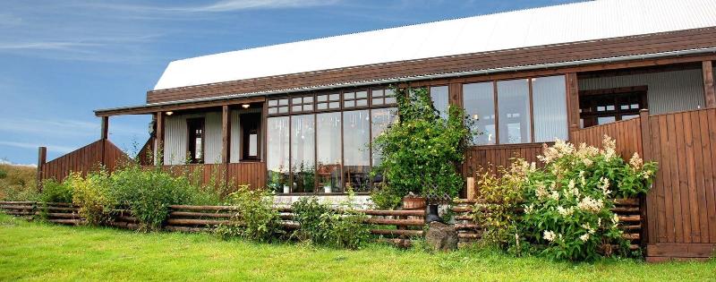Raven's Bed and Breakfast image