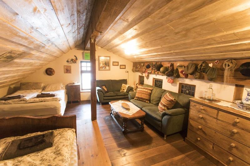 Raven's Bed and Breakfast image