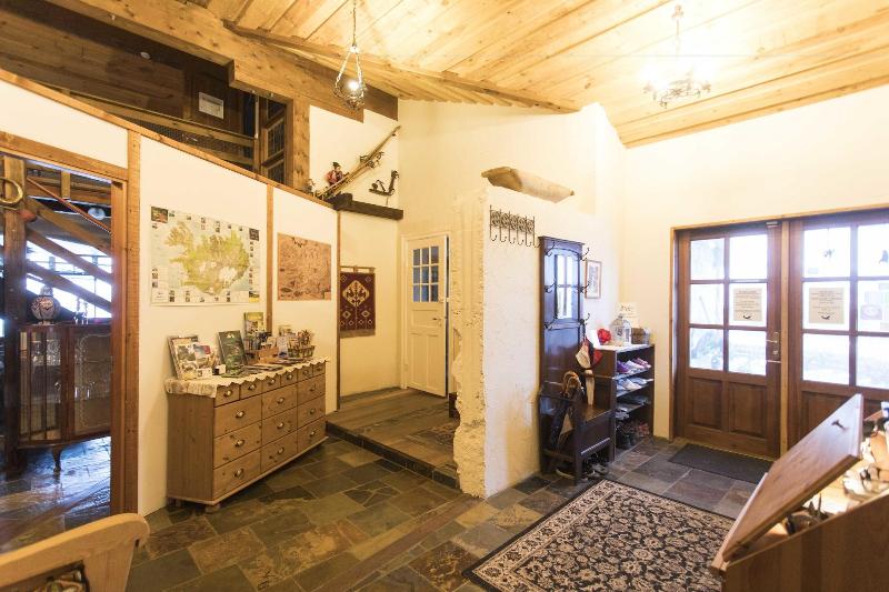 Raven's Bed and Breakfast image