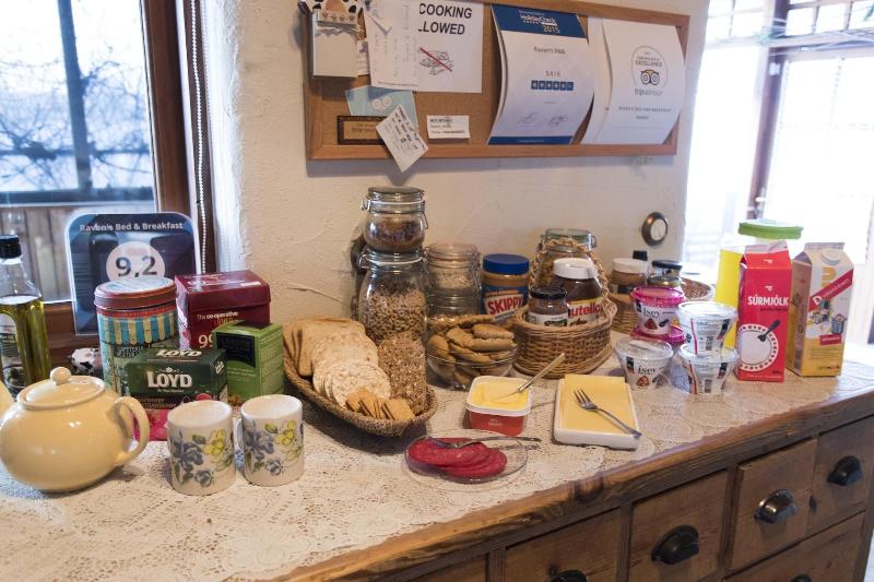 Raven's Bed and Breakfast image