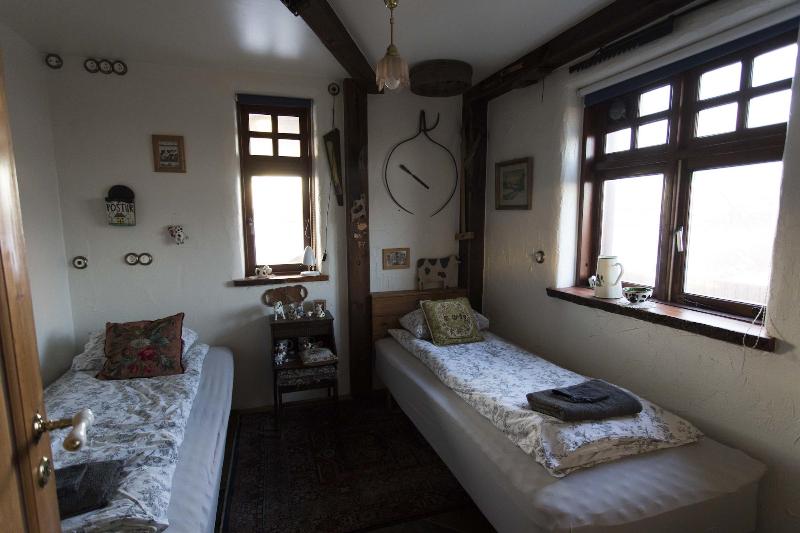 Raven's Bed and Breakfast image
