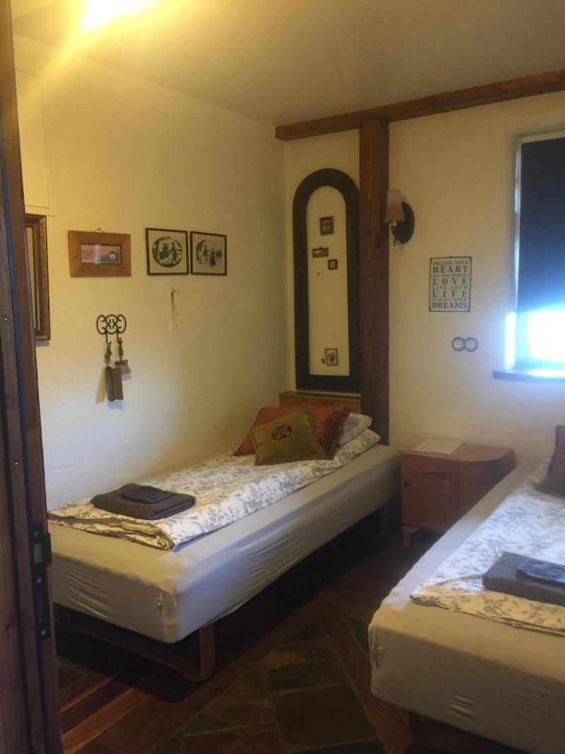 Raven's Bed and Breakfast image