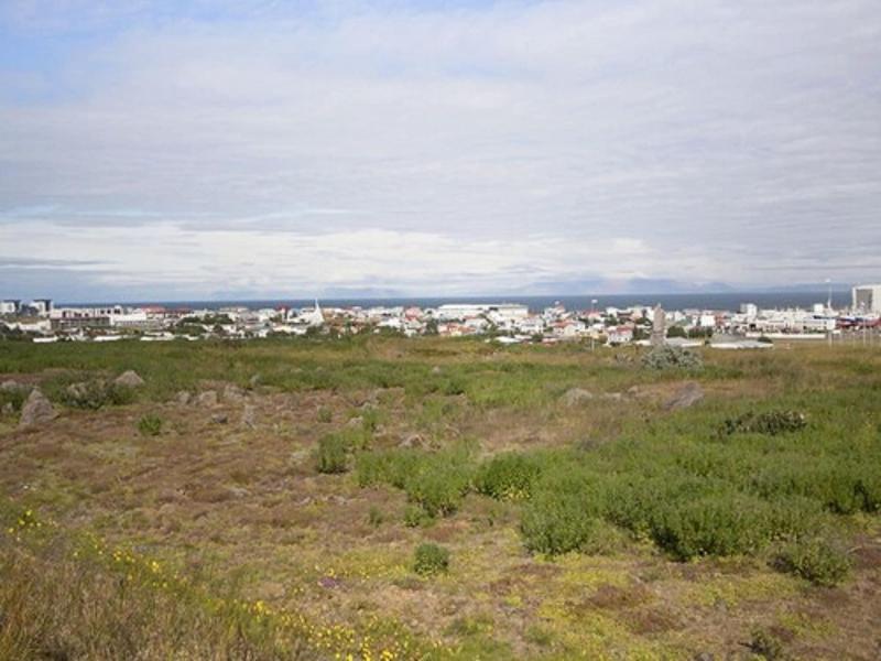 Kef Guesthouse by Keflavík airport image