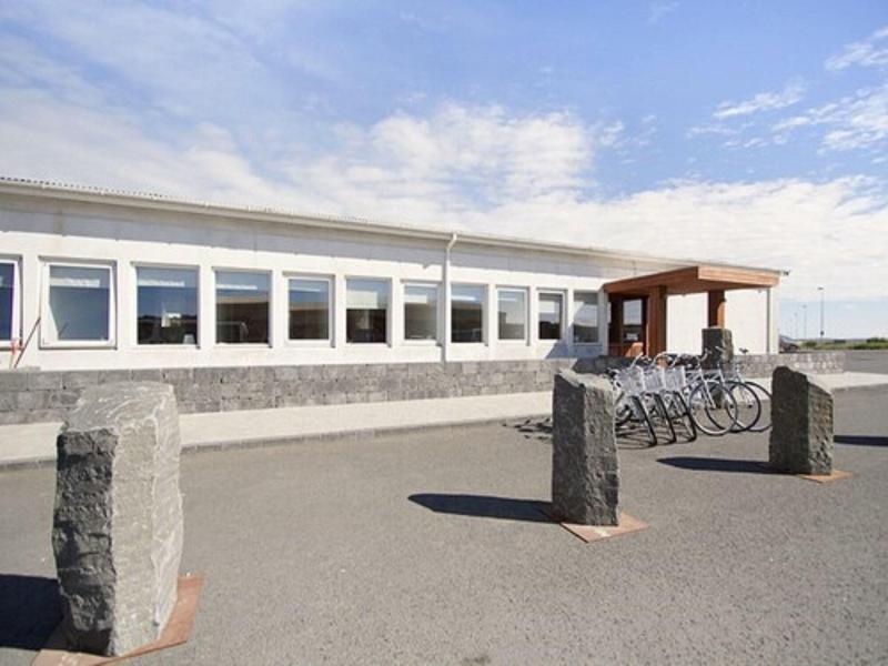 Kef Guesthouse by Keflavík airport image