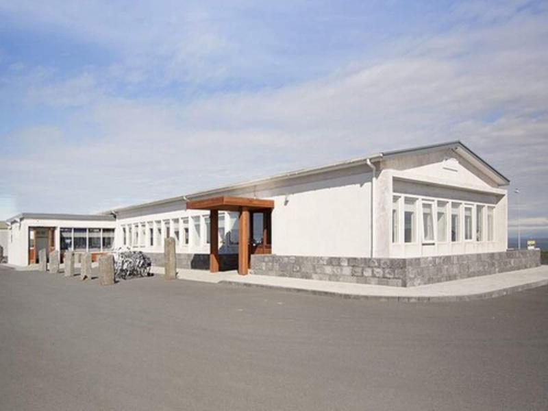 Kef Guesthouse by Keflavík airport image