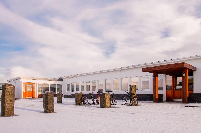 Kef Guesthouse by Keflavík airport image
