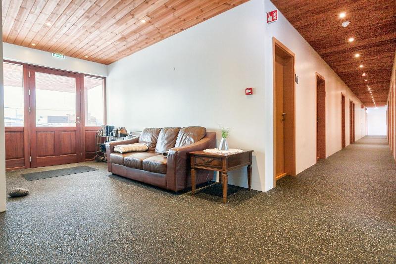 Kef Guesthouse by Keflavík airport image