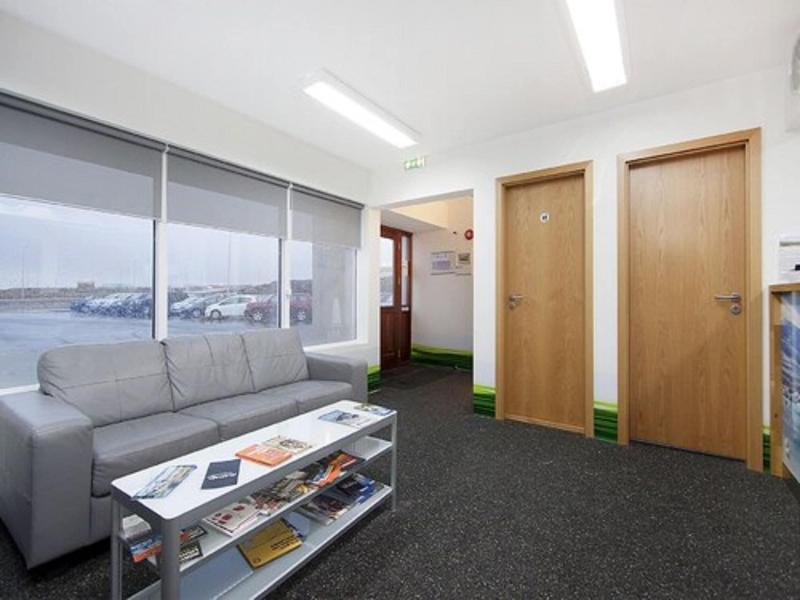 Kef Guesthouse by Keflavík airport image