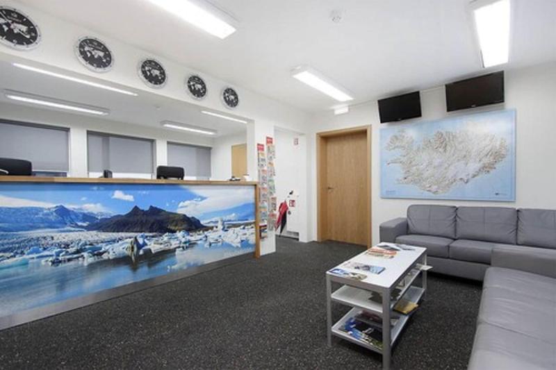 Kef Guesthouse by Keflavík airport image