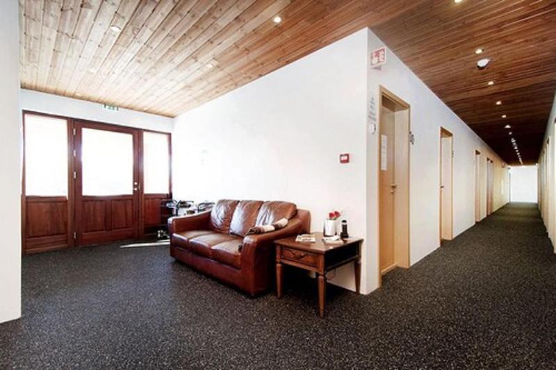 Kef Guesthouse by Keflavík airport image