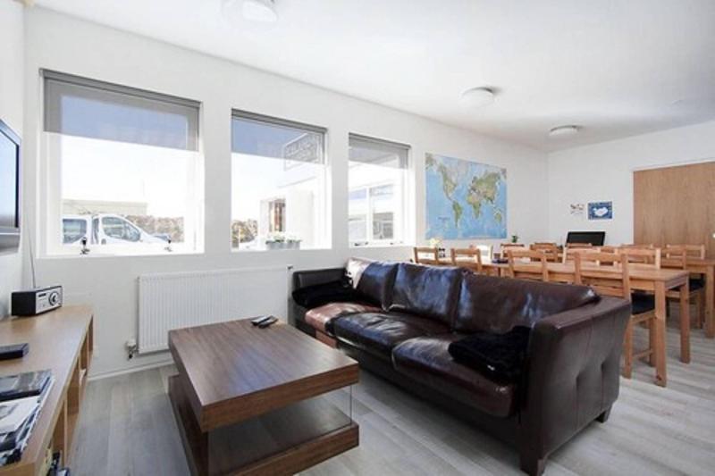 Kef Guesthouse by Keflavík airport image