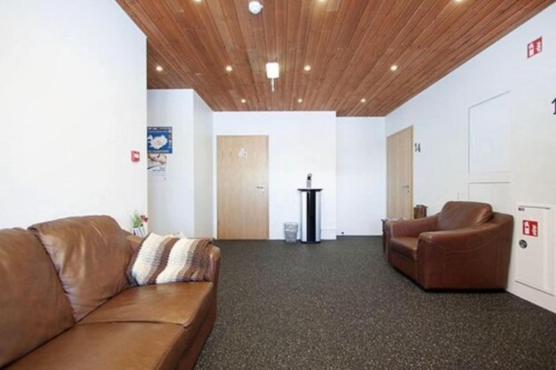 Kef Guesthouse by Keflavík airport image