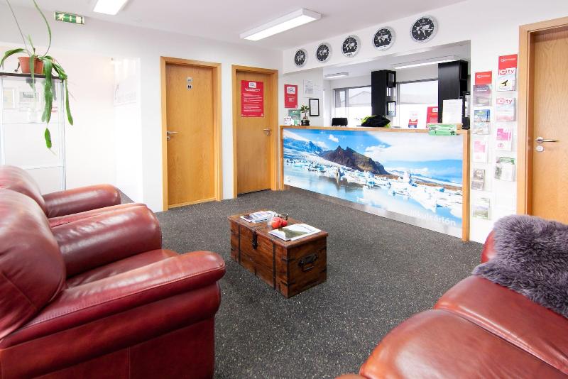 Kef Guesthouse by Keflavík airport image
