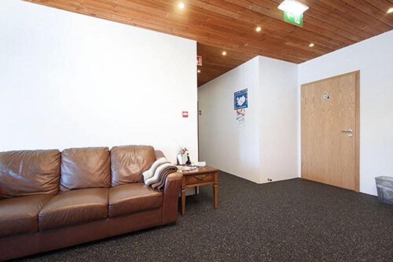 Kef Guesthouse by Keflavík airport image