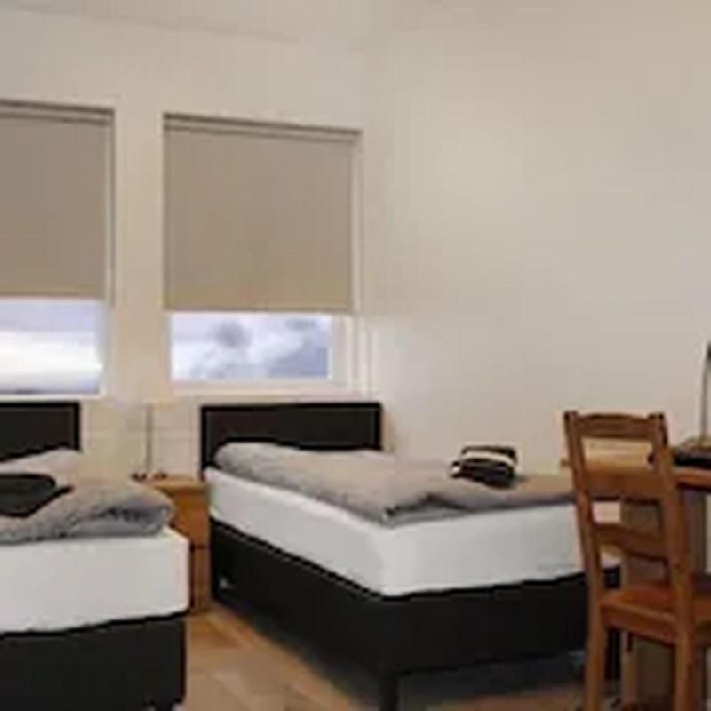Kef Guesthouse by Keflavík airport image