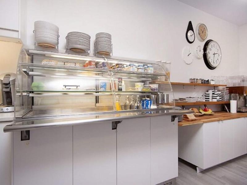 Kef Guesthouse by Keflavík airport image