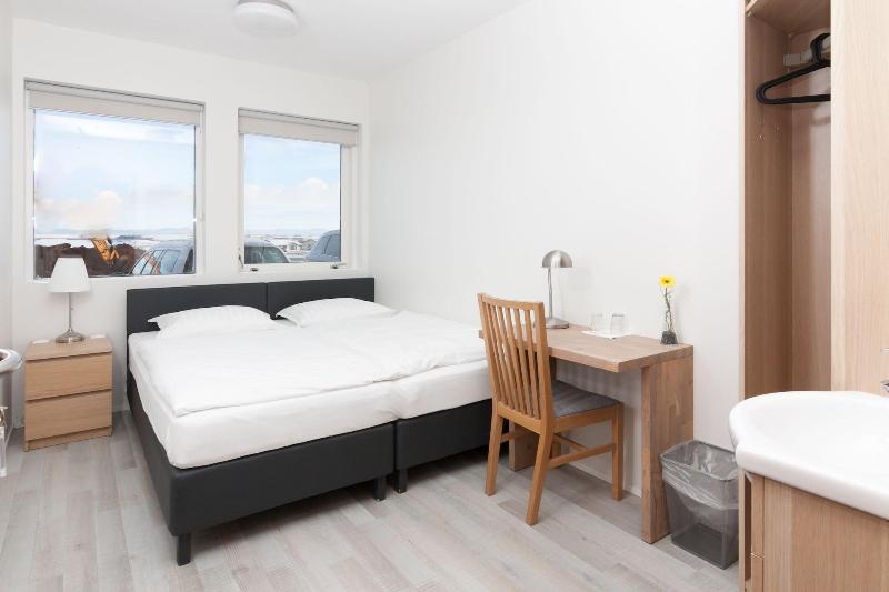 Kef Guesthouse by Keflavík airport image