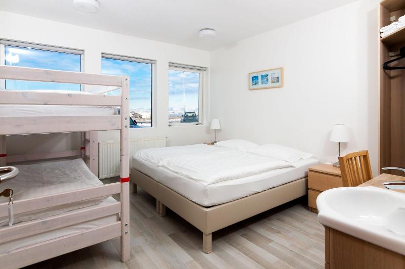 Kef Guesthouse by Keflavík airport image