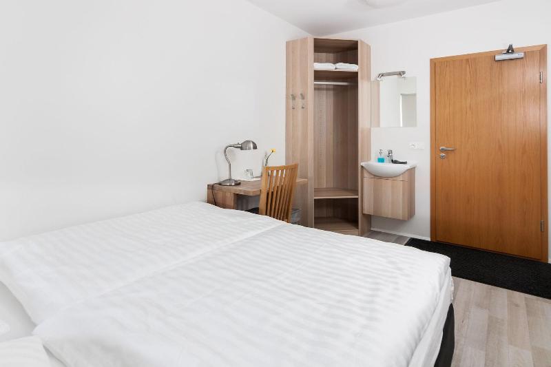 Kef Guesthouse by Keflavík airport image