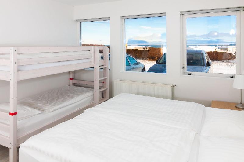 Kef Guesthouse by Keflavík airport image