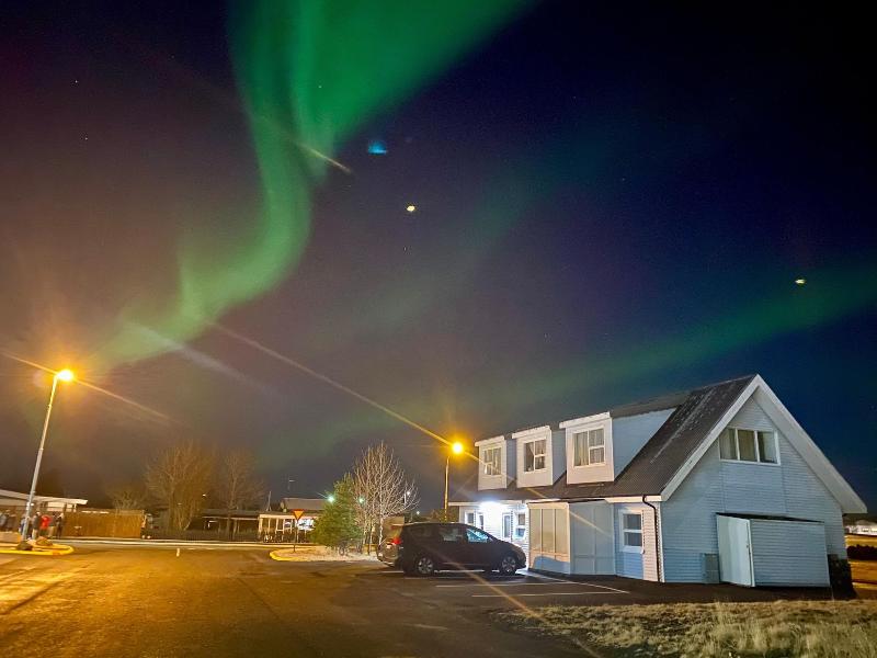 Arctic Wind image