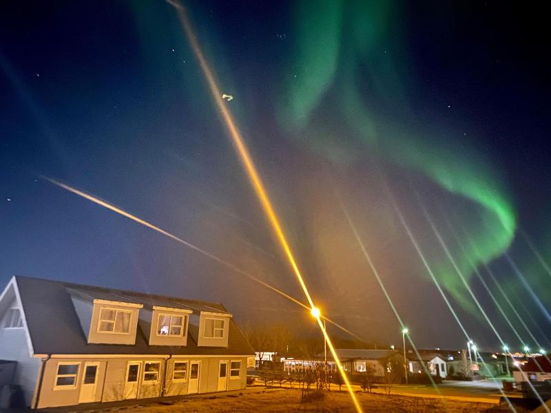 Arctic Wind image