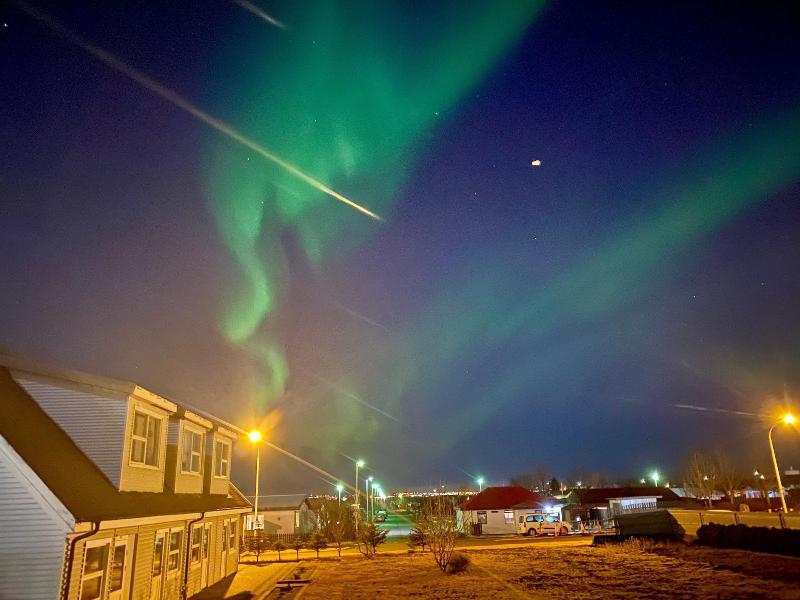 Arctic Wind image