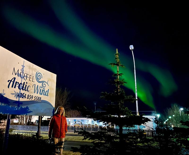 Arctic Wind image