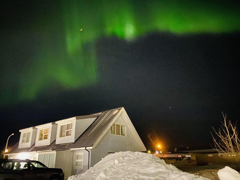 Arctic Wind image