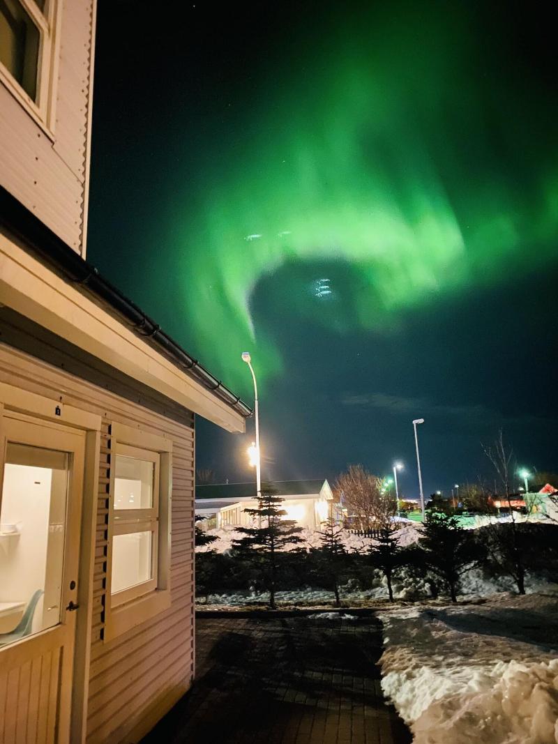 Arctic Wind image