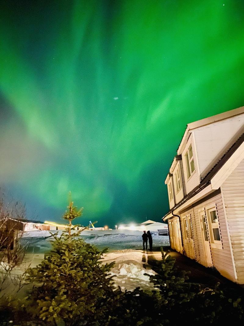 Arctic Wind image