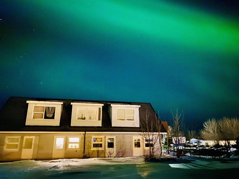 Arctic Wind image