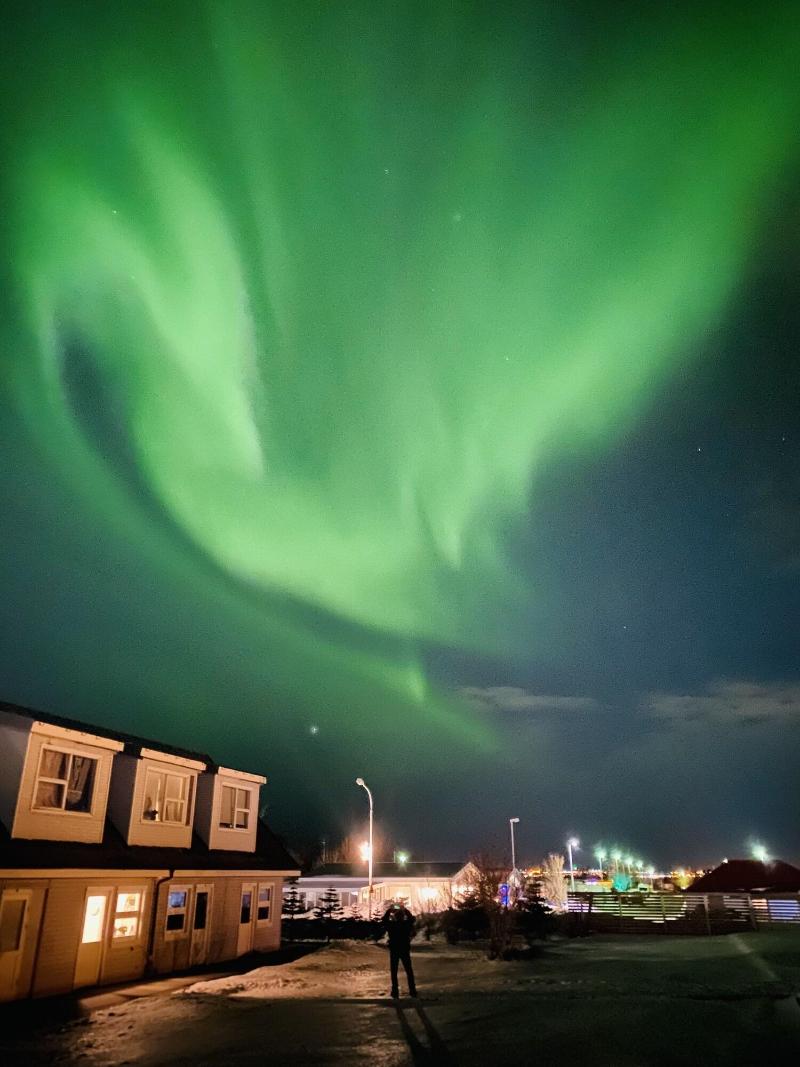 Arctic Wind image