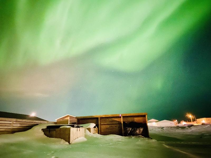 Arctic Wind image
