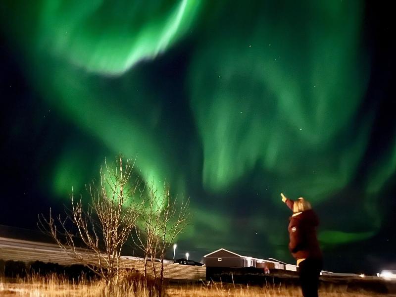 Arctic Wind image