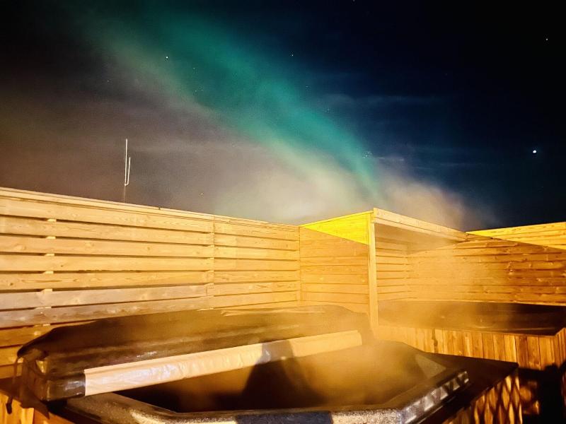 Arctic Wind image