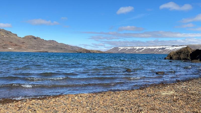 Arctic Wind image