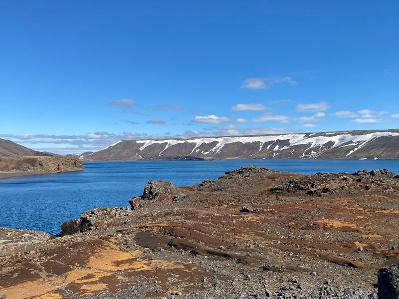 Arctic Wind image