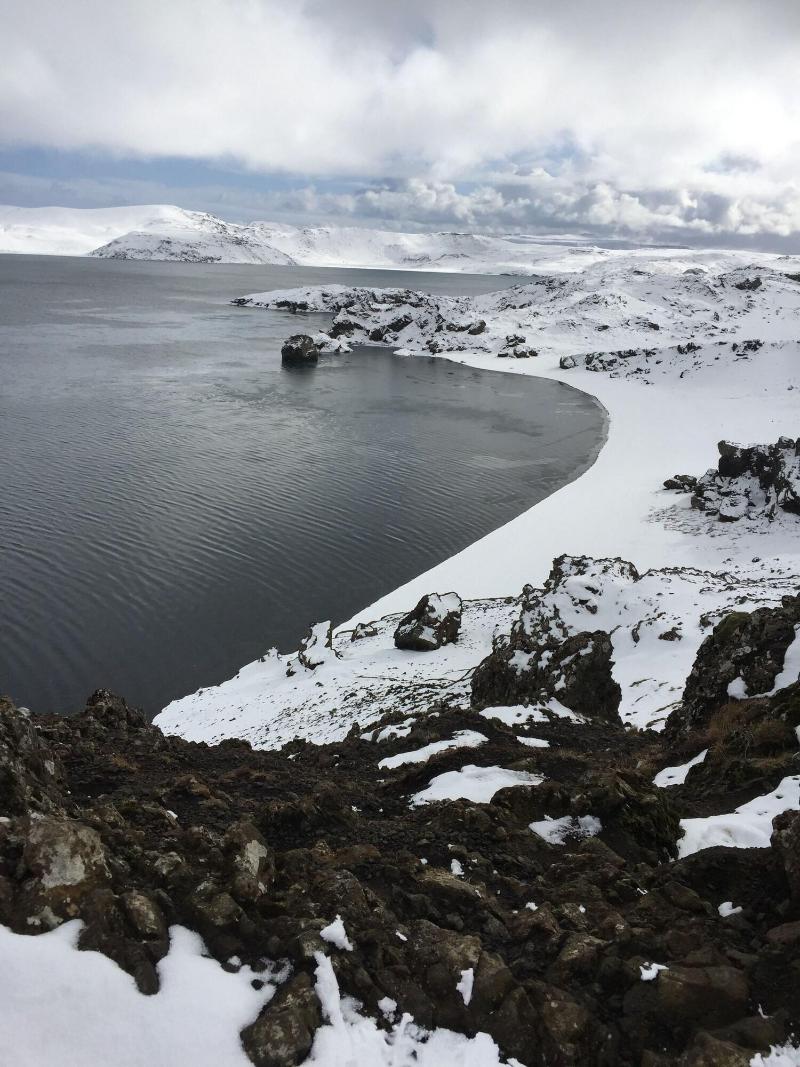 Arctic Wind image
