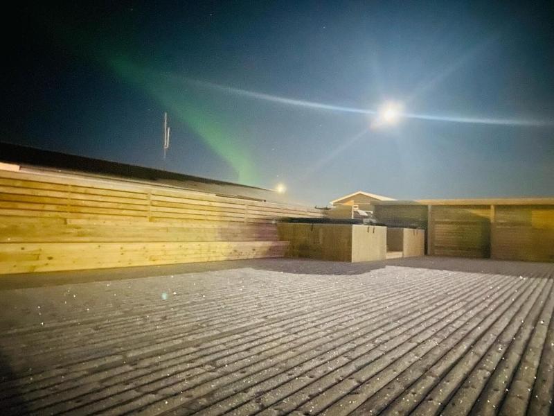 Arctic Wind image
