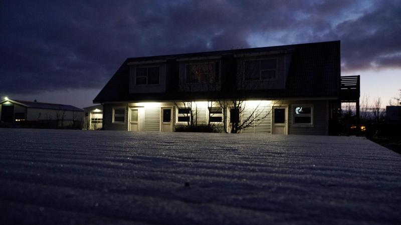 Arctic Wind image
