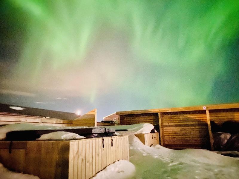 Arctic Wind image