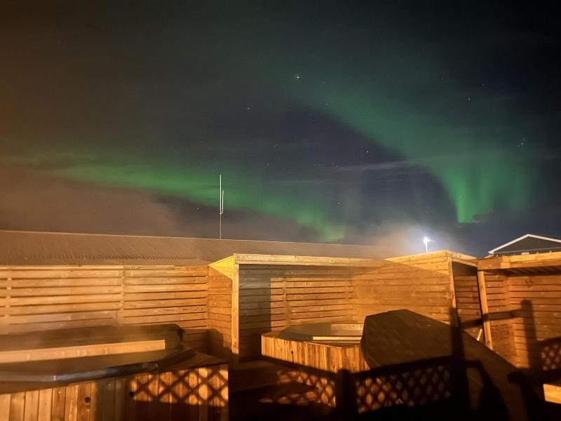 Arctic Wind image