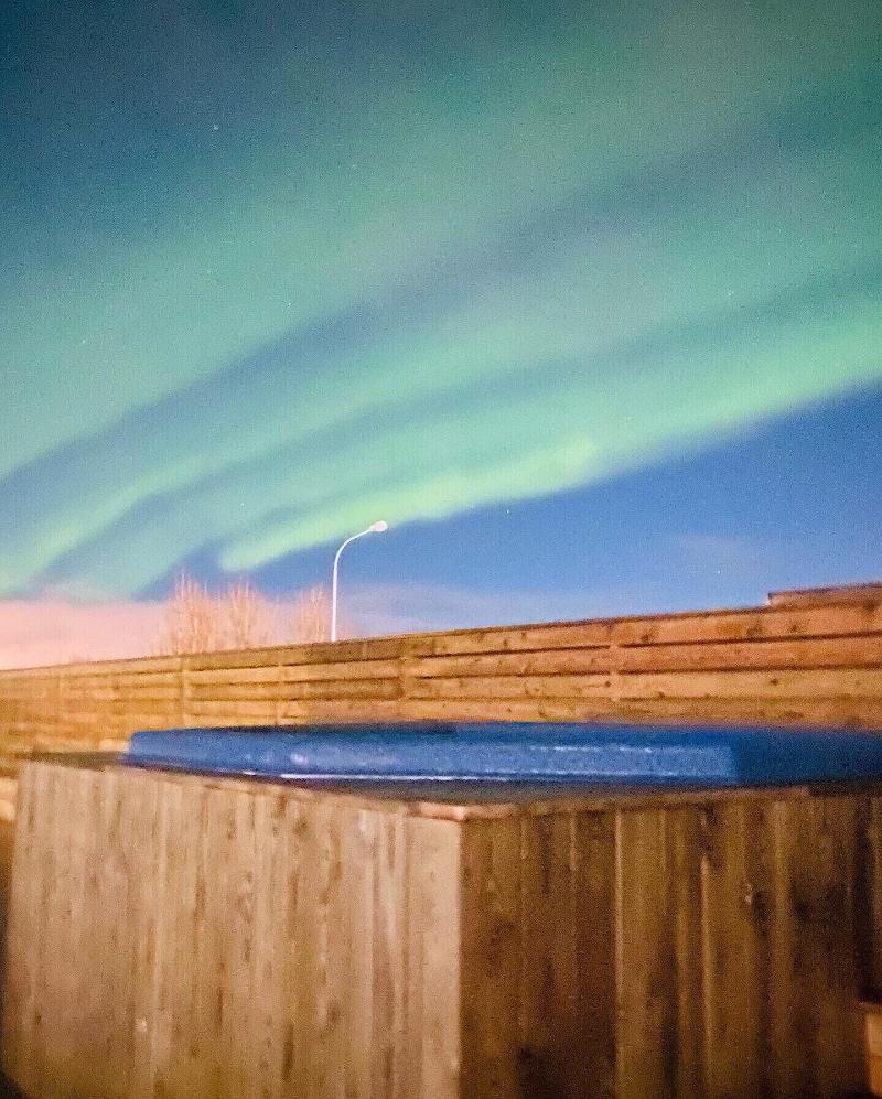 Arctic Wind image