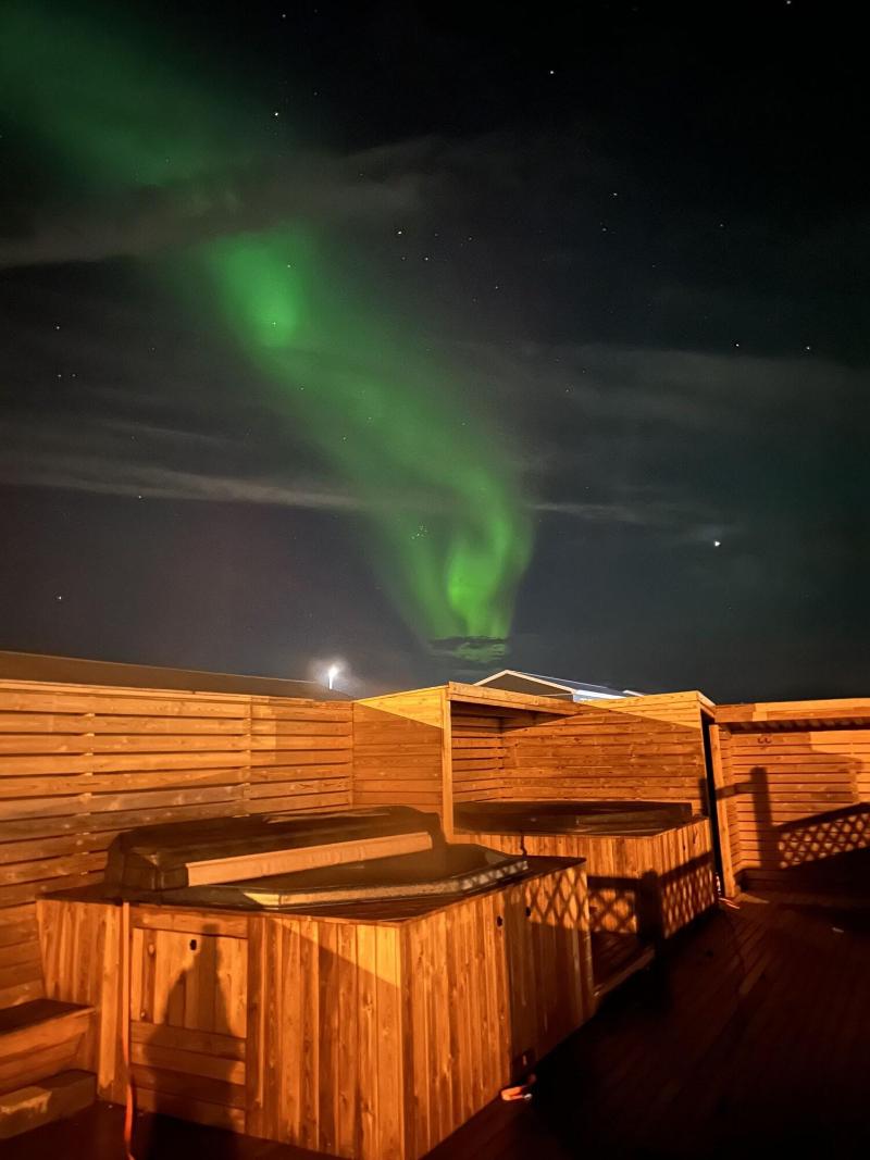 Arctic Wind image
