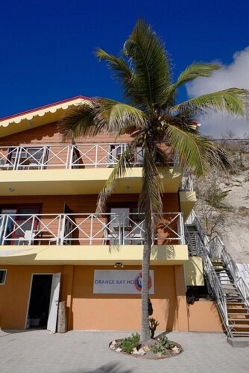 Orange Bay Hotel — photo 3