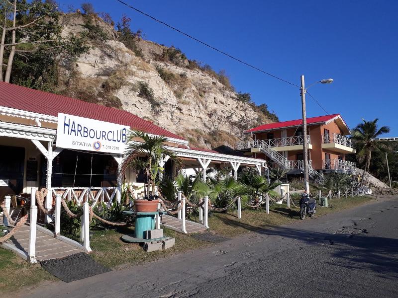 Orange Bay Hotel — photo 5