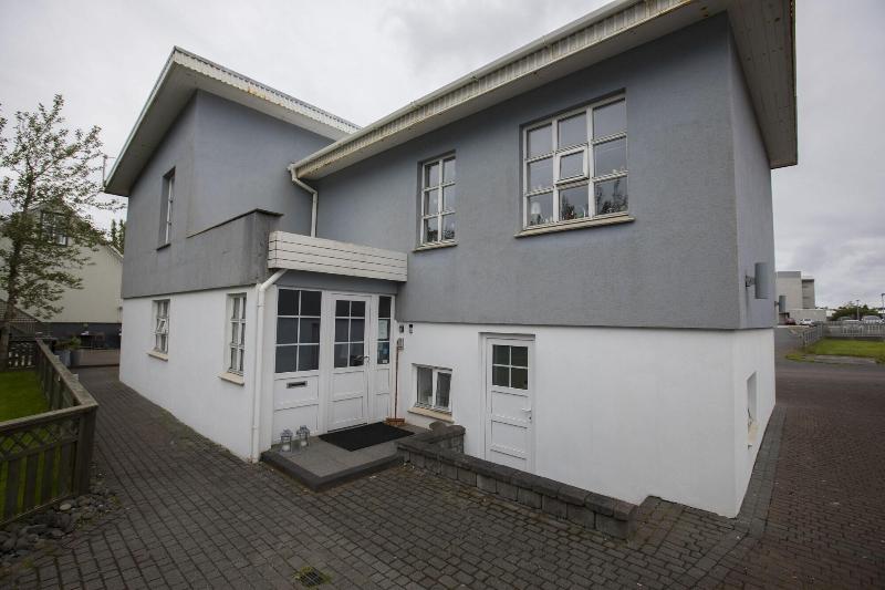 A. Bernhard Guesthouse image