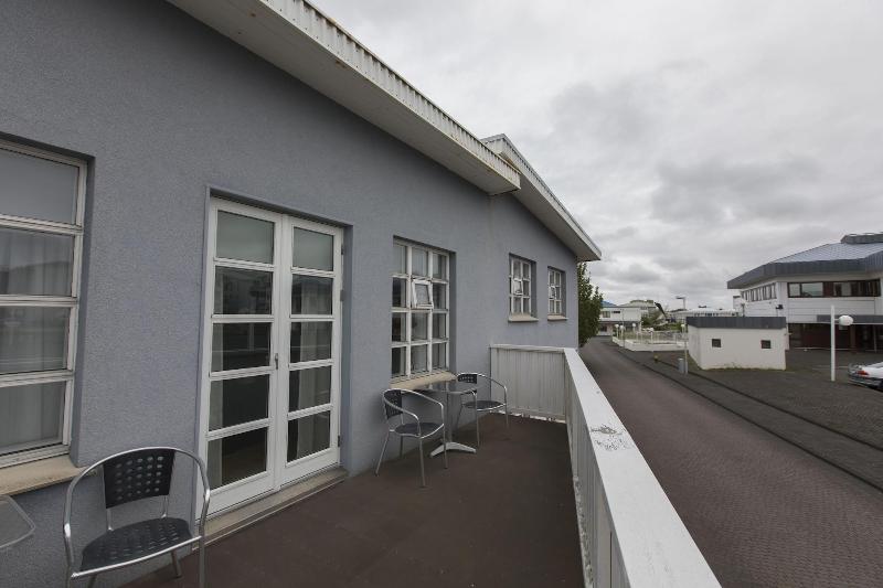 A. Bernhard Guesthouse image